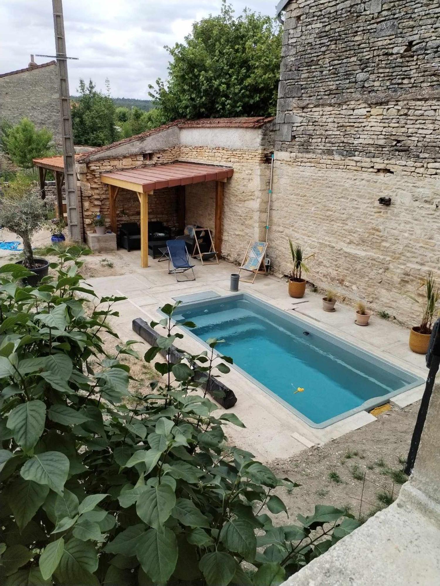 Gite Rue Pasteur Is-sur-Tille Exterior photo